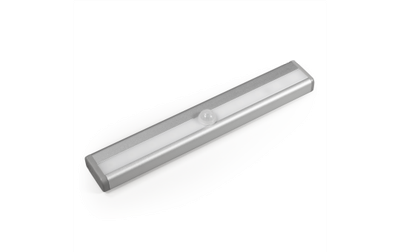 Onderbouw-verlichting met bewegingsmelder op AAA batterijen -  3000K