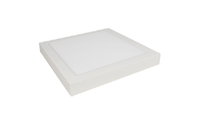 LED Paneel 30x30cm  24W - 4000K - 2490 lm