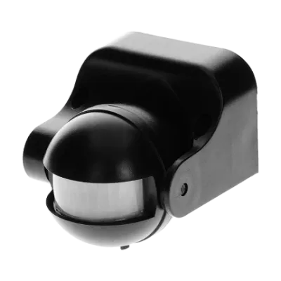 180 ° Detectie Bewegingsmelder 3-draads IP44