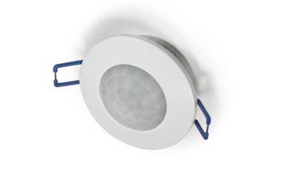 Plafond 360° Bewegingsmelder 3-draads 800W - LED Wit
