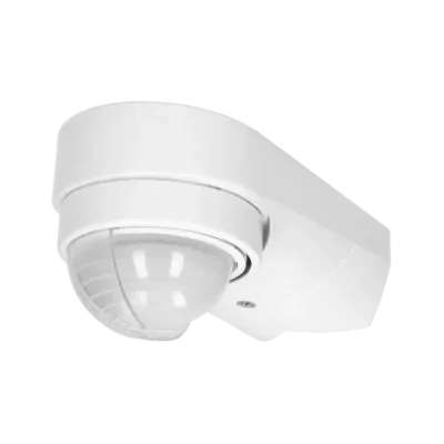 180 ° Detectie Bewegingsmelder- IP65 4-draads