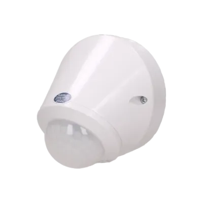 180°/360° Detectie Bewegingsmelder- IP65 3-draads