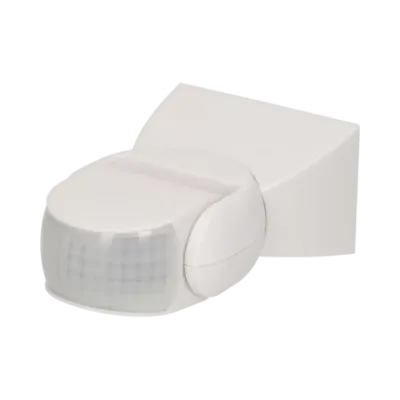 180 ° Detectie Bewegingsmelder 3-draads IP65