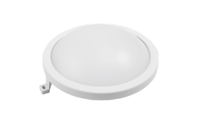 LED verlichting IP65 12W/230V Ø190x79mm - 4000K - 840lm