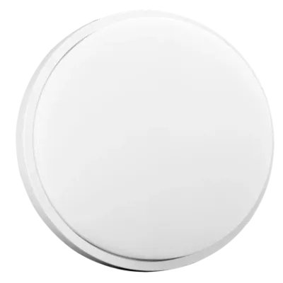 Buitenlamp IP54 4000K - 1100lm 15W Wit