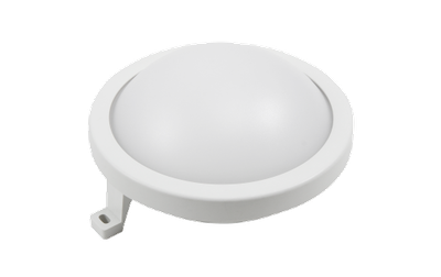 LED verlichting IP65 12W/230V Ø150x79mm - 4000K - 450lm