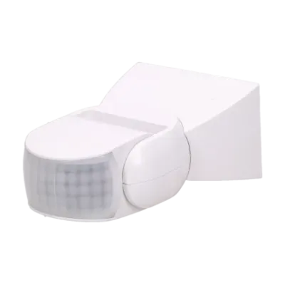 Bewegingsmelder - 180 ° / 360 ° Detectie - IP65