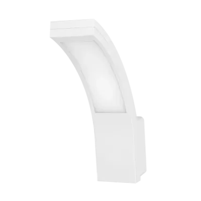 Tuinlamp IP54 4000K - 800lm 10W Wit