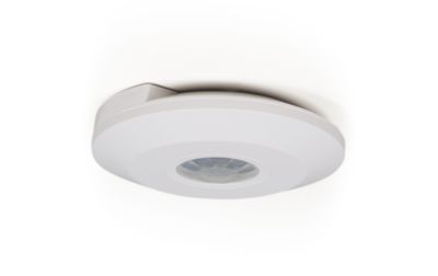 Plafond 360° Bewegingsmelder 3-draads 2000W  LED