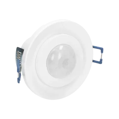 Spot 360° Bewegingssensor IP20 - 3-draads- Wit