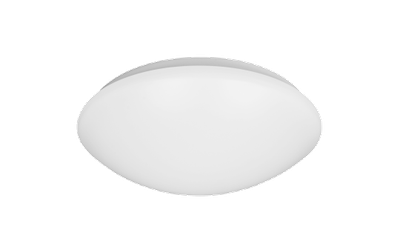 Plafondlamp LED Ø33cm  2x 9 Watt   4000K - 800 lm
