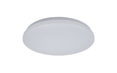 Plafondlamp LED Ø38cm 24Watt   3000K - 1920 lm