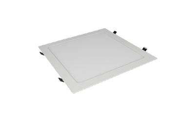 LED Paneel 30x30cm  24W - 3000K - 2490 lm