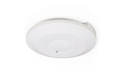 Plafond 360° Bewegingsmelder 3-draads 2000W  LED