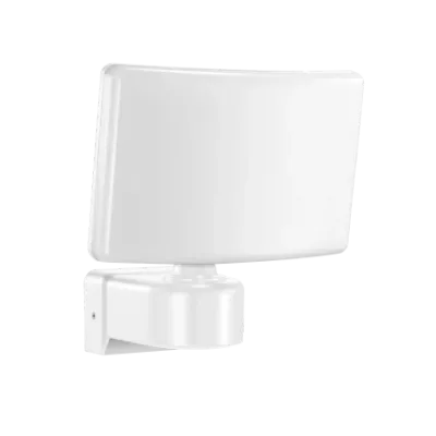 Buitenlamp IP65 30W 4000K -2200 lm  Wit