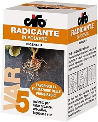 Rigenal P PFnPE - Radicante in polvere - Cifo - Conf. 100 gr