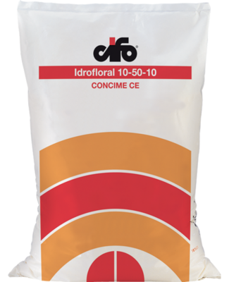 Idrofloral 10-50-10 - Cifo - Conf. 10 Kg