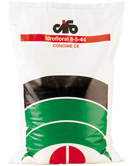 Idrofloral 8-5-44 - Cifo - Conf. 10 Kg