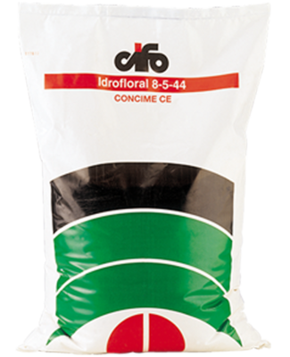 Idrofloral 8-5-44 - Cifo - Conf. 10 Kg