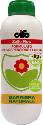 Zolfo Flow - Cifo - Conf. 1 Lt