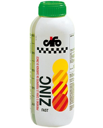 Zinc Fast - Cifo - Conf. 1 Lt