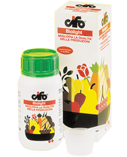 Biolight - Cifo - Conf. 200 gr