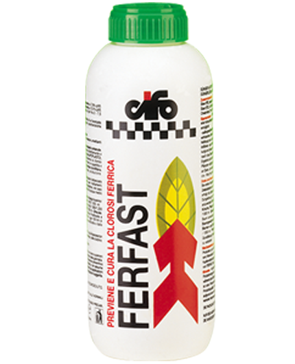 Ferfast - Bio - Cifo - Conf. 1 Lt
