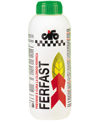 Ferfast - Bio - Cifo - Conf. 1 Lt