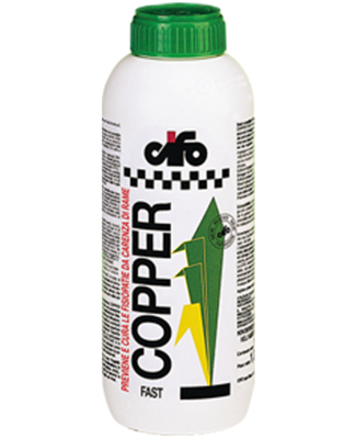 Copper Fast - Rame chelato - Cifo - Conf. 1 Lt