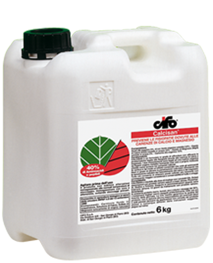 Calcisan - Cifo - Conf. 6 Kg