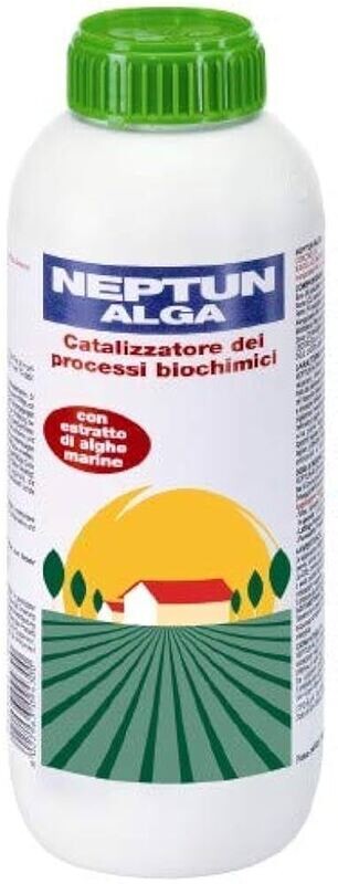 Neptun Alga - Catalizzatore di microelementi - Cifo - Conf. 1 Kg