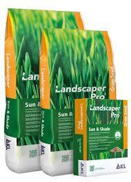 Landscaper Pro - Sun &amp; Shade - Sementi Tappeto Erboso - ICL