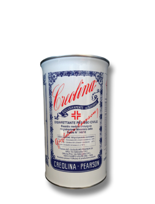 Creolina - Disinfettante Per Uso Civile e Veterinario - Conf. 1 Lt