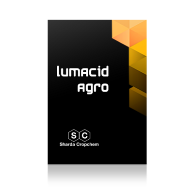 Lumacid Agro - Esca idrorepellente per combattere lumache, chiocciole, limacce
