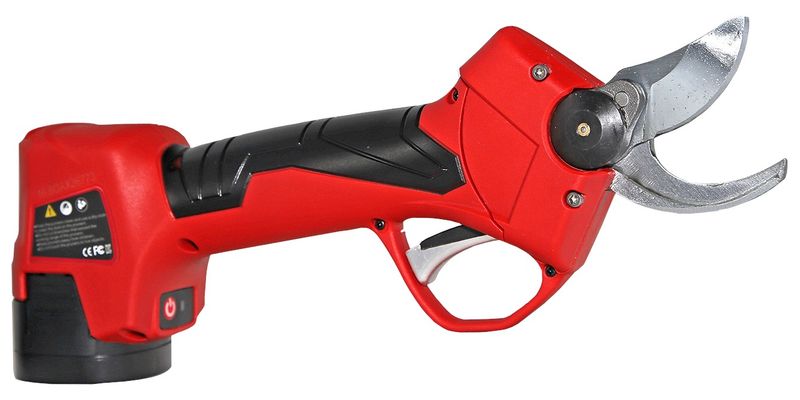 Potatore Elettronico Tecnospray - FK-200 - Batteria: 16.8 V - 2 A al litio