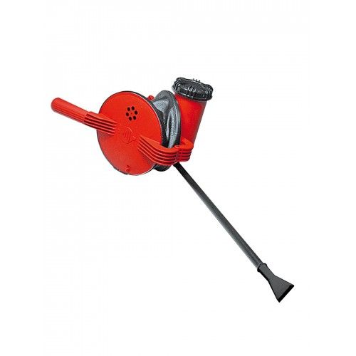 Soffietto S2 - Tecnospray - Soffietto a mantice in polipropilene