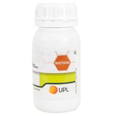 Cythrin 50 EC - Insetticida Piretroide - UPL - Conf. 250 ml