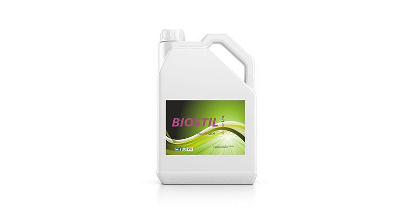 Biostil - Biostimolante - Gap Chemical Italia - Conf. 6Kg
