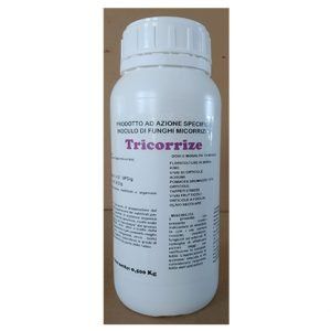Tricorrize - Inoculo di funghi micorrizici - Gap Chemical Italia - Conf. 500 ml