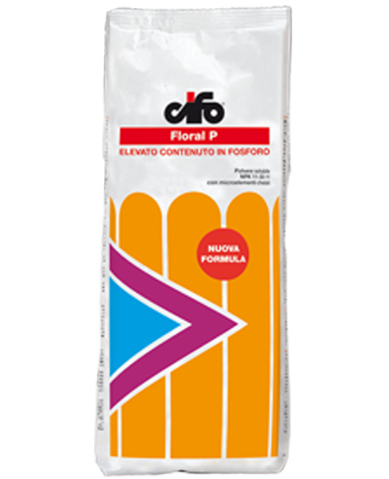 Floral P - Cifo - Conf. 2,5 Kg