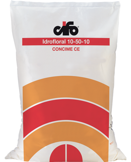 Idrofloral 10-50-10 - Cifo - Conf. 10 Kg