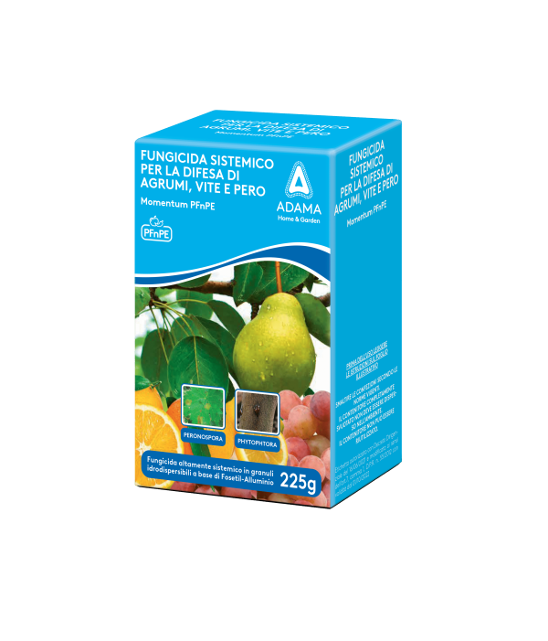 Momentum PFnPE - Fungicida sistemico - Adama - Conf. 225 gr