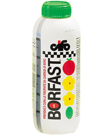 Borfast - Concime Ce - Cifo - Bio