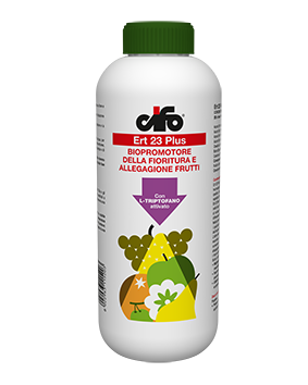 Ert 23 Plus - L-Triptofano attivato - Cifo - Conf. 1 Lt