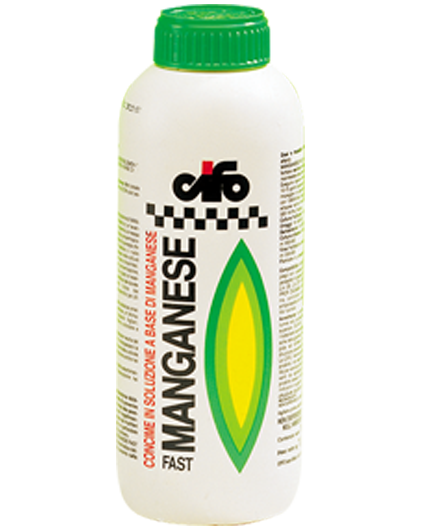Manganese Fast - Cifo - Conf. 1 Lt