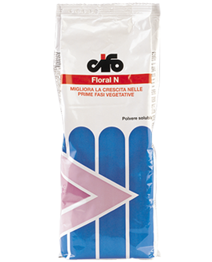 Floral N - Cifo - Conf. 2,5 Kg
