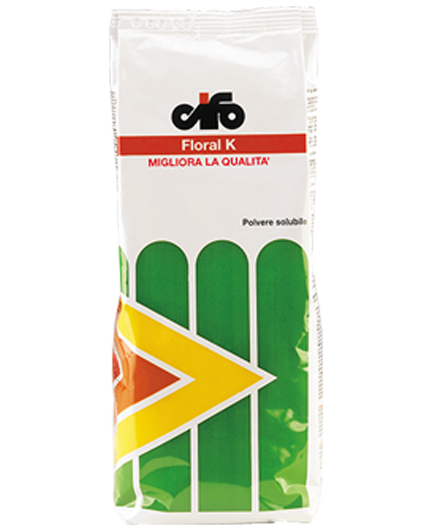 Floral K - Cifo - Conf. 2,5 Kg