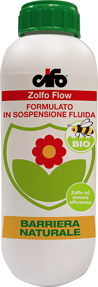 Zolfo Flow - Cifo - Conf. 1 Lt