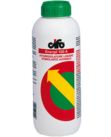Energil 100 A - Fitoregolatore - Cifo - Conf. 1 Lt