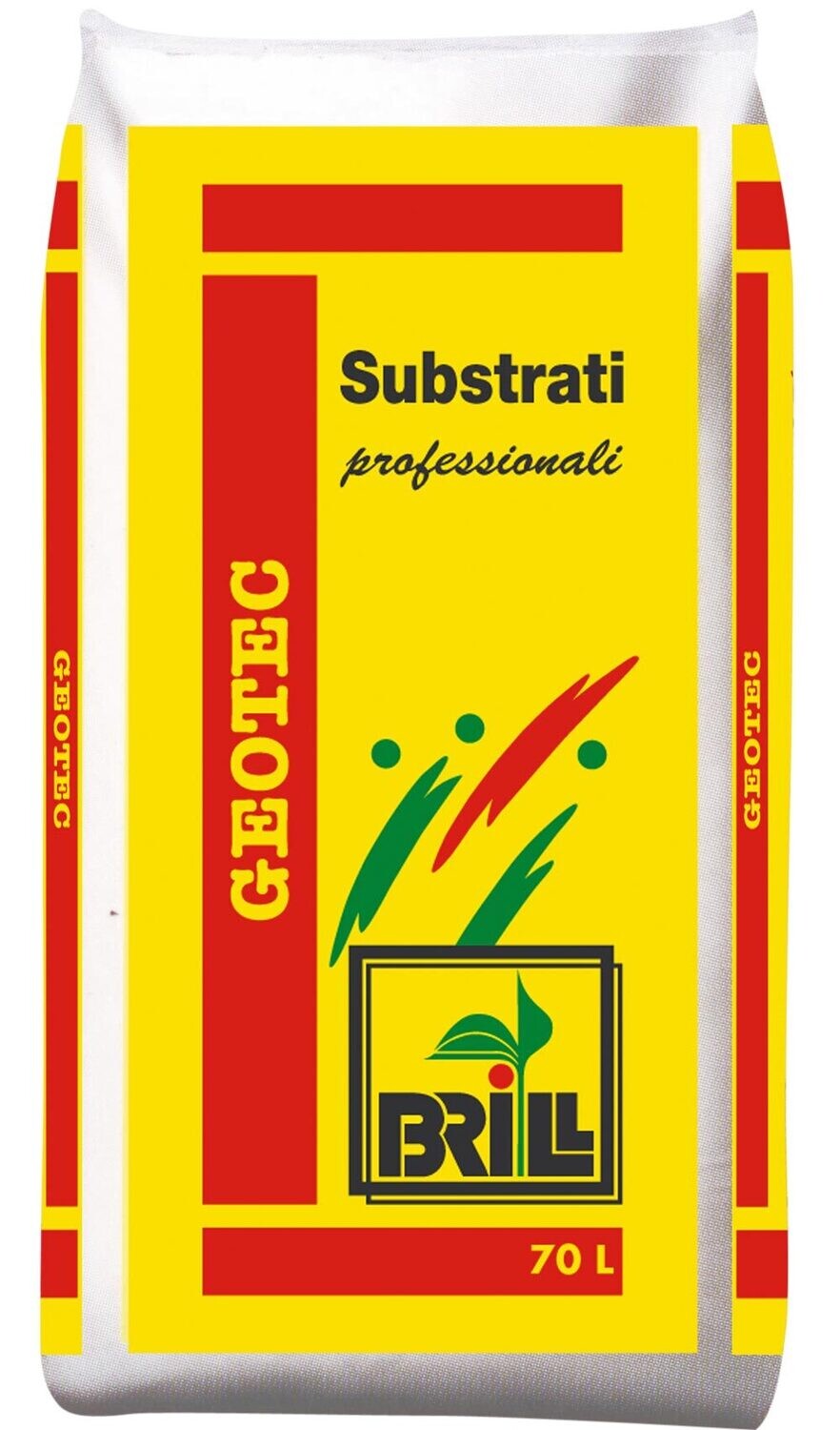 Terriccio AM - Brill - Conf. 70 Lt